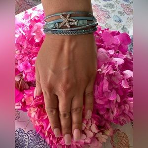 Seaside Magnet Bracelet